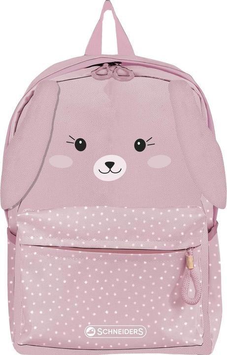 Immagine prodotto Schneiders Zaino da asilo Bunny Kids 5 l, 300 g