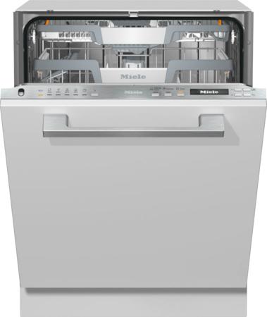 Produktbild Miele G 7250 SCVi