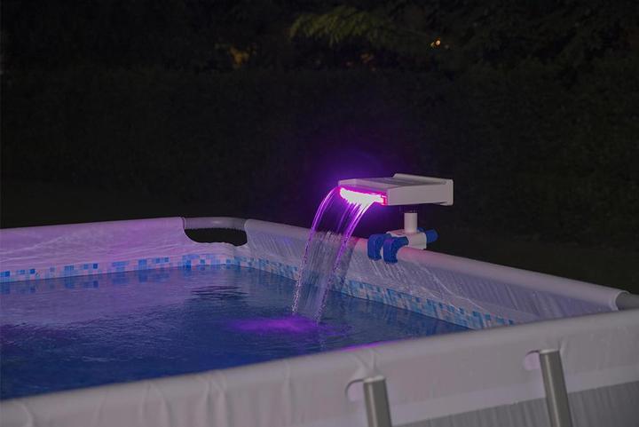 Actual product image Bestway Waterfall