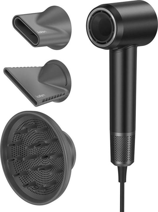 Image du produit Laifen Sèche-cheveux Swift Special (noir)