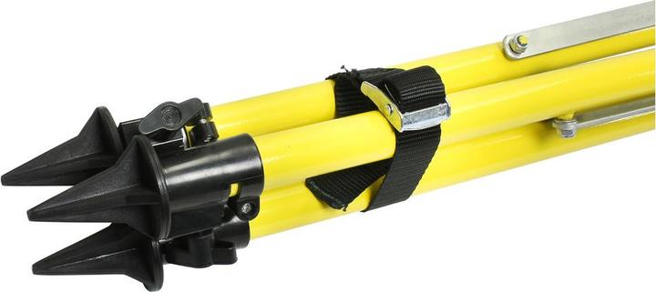 Actual product image Dönges Tripod according to DIN 14683 (Metal)