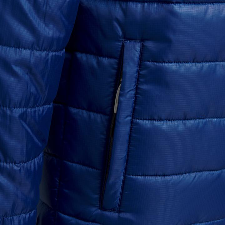 Image du produit hummel Veste à Capuche Matelassée Nord Enfants (128)