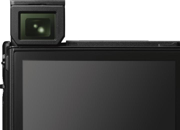 Actual product image Sony Cyber-Shot DSC-RX100 VA (24 - 70 mm, 20.20 Mpx, 1")