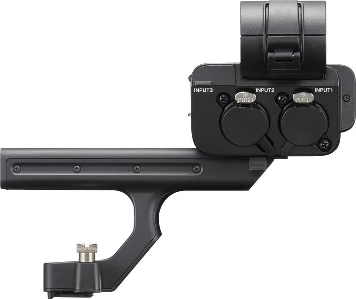 Actual product image Sony XLR-H1 (Grip)