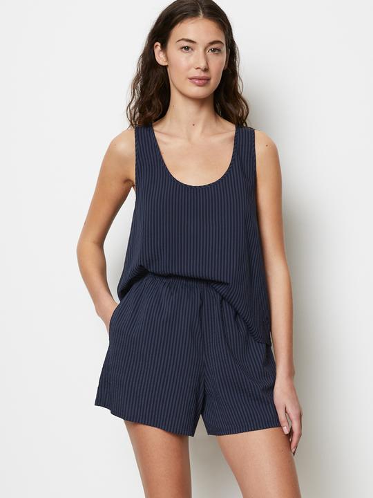 Actual product image Marc O'Polo Shorts Vacation Touch (L)