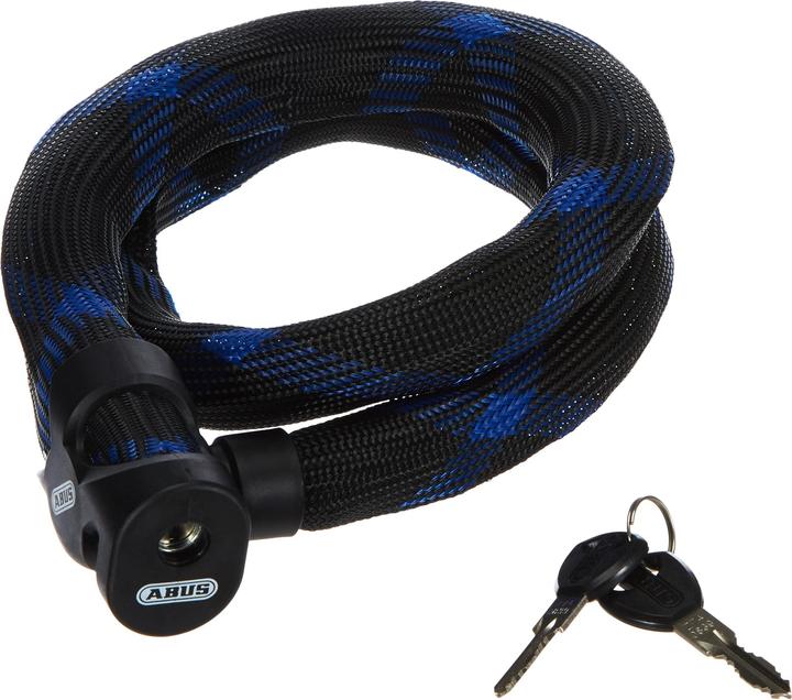 Abus Ivera 7200