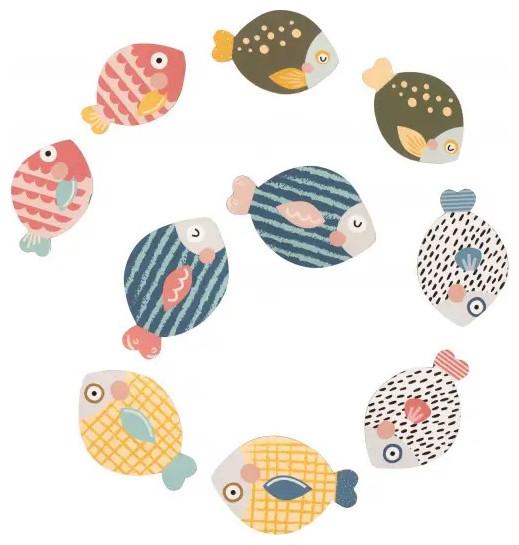 Produktbild Taf Toys Magnetspiel Fisch