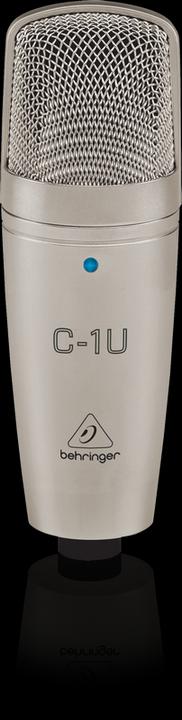 Produktbild Behringer C-1u