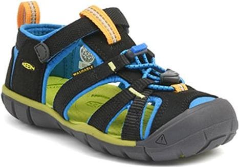 Actual product image Keen Y Seacamp II CNX (39)