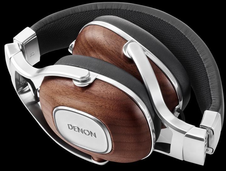 Actual product image Denon Ah-Mm400 (Cable)