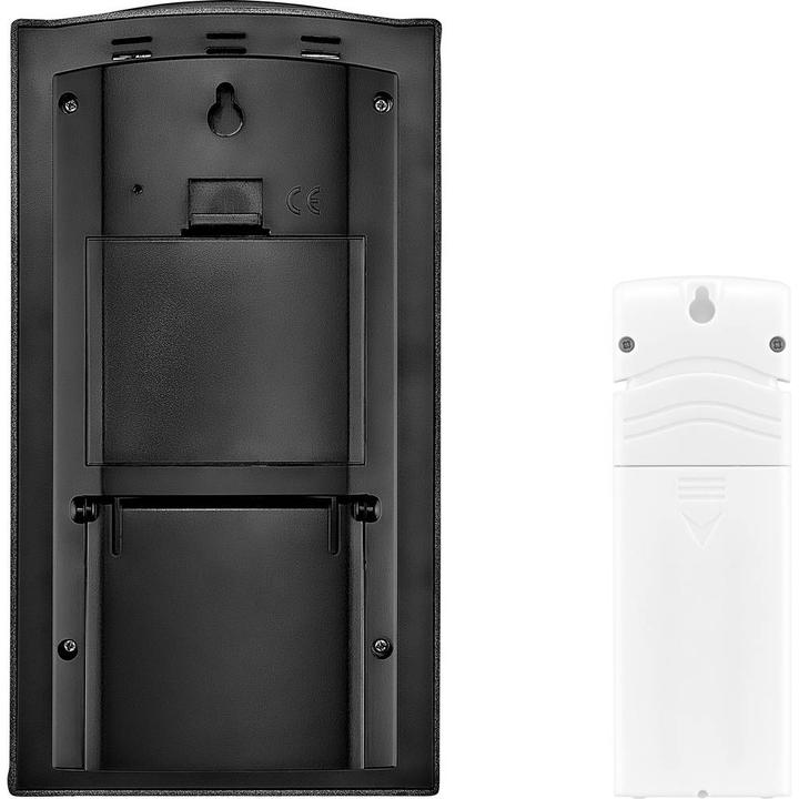 Produktbild Eurochron Funk Wetterstation WH1173