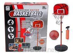 No Name Stokjak with basketball hoop 139cm