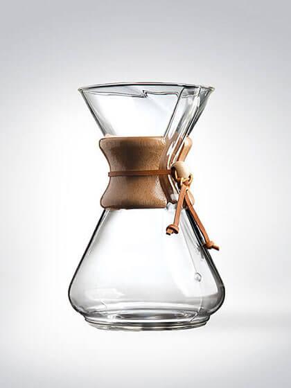 Actual product image Chemex Woodneck (1.50 l)