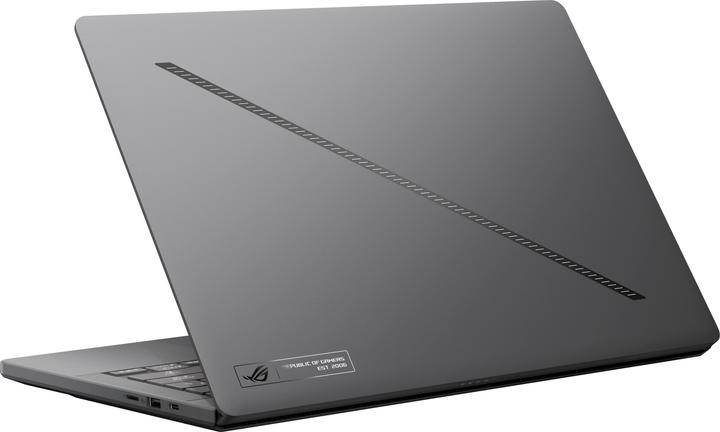 Produktbild ASUS ROG Zephyrus G14 (14", AMD Ryzen 9 270, 16 GB, 1000 GB, DE)