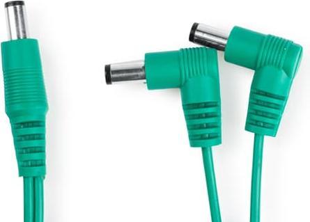Actual product image Gator GTR-PWR-2XCURR-L6