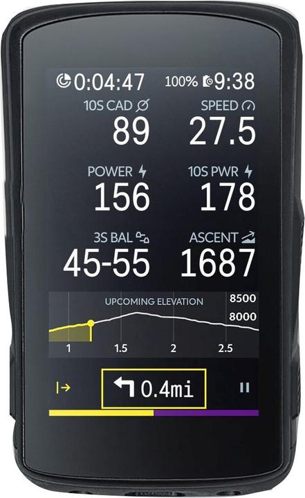 Image du produit Hammerhead GPS Karoo 2