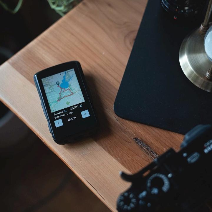 Image du produit Hammerhead GPS Karoo 2