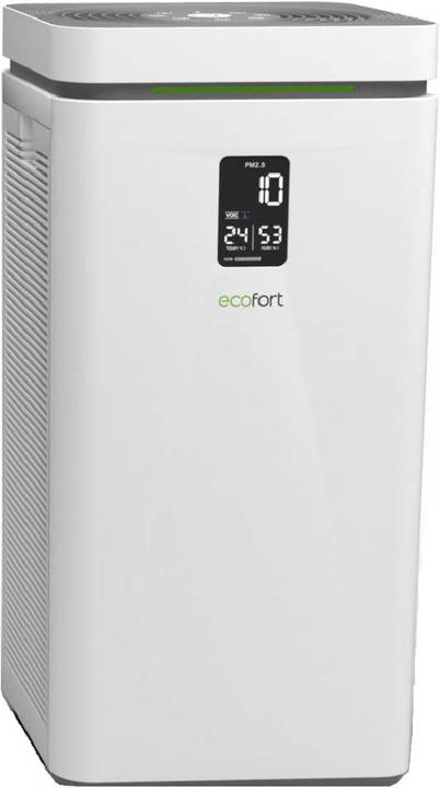 ecofort ecoQ CleanAir 800 (160 m²)