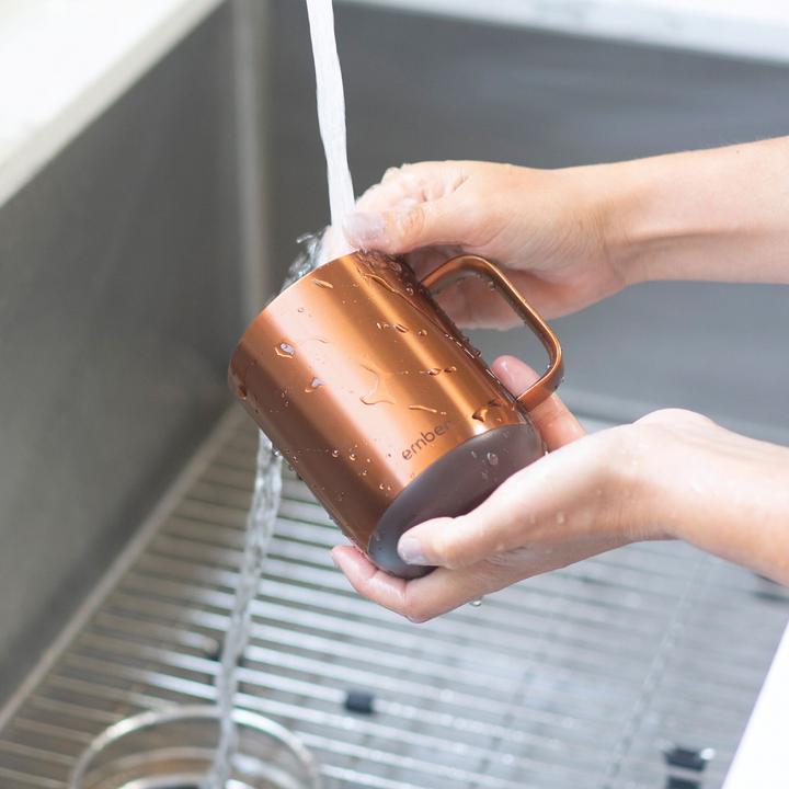 Actual product image Ember Mug2 (295 ml, 1 x)