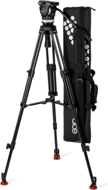 Sachtler Système Ace XL MS AL (Métal)