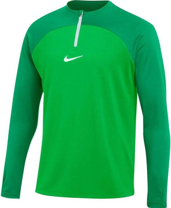 Actual product image Nike Dri-Fit Academy Pro Men "S Green Spark/Lucky Green/White XXL (XXL)