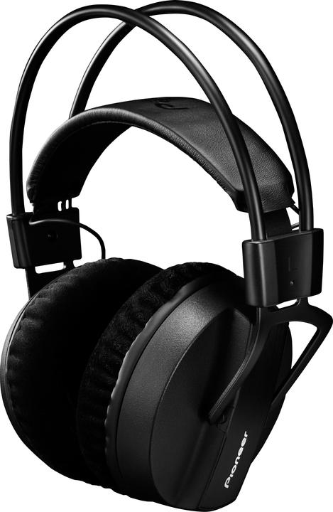 Pioneer DJ Hrm-7 (ANC, Filaire)