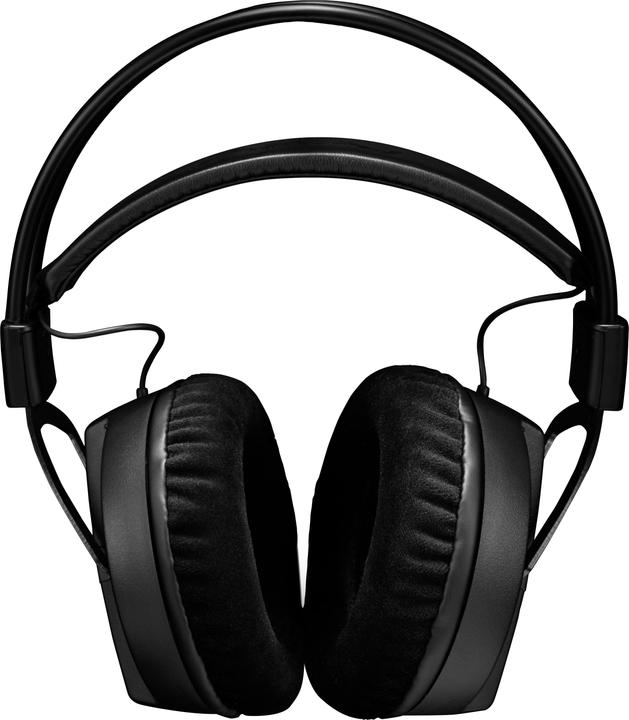 Image du produit Pioneer DJ Hrm-7 (ANC, Filaire)