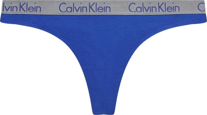 Calvin Klein Damen-Tanga-Höschen (XS)