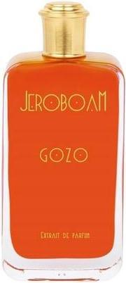Actual product image Jeroboam Gozo Extrait De Parfum 100 ml (Eau de parfum, 100 ml)