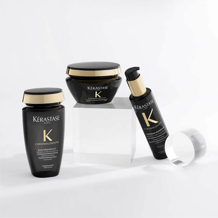 Actual product image Kérastase Chronologiste Thermique Régénérant (150 ml)