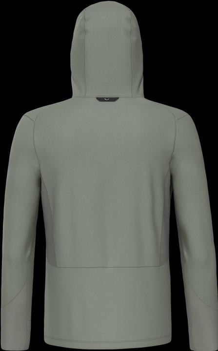 Immagine prodotto Salewa Giacca con cappuccio Puez Merino Durastretch (52, XL)