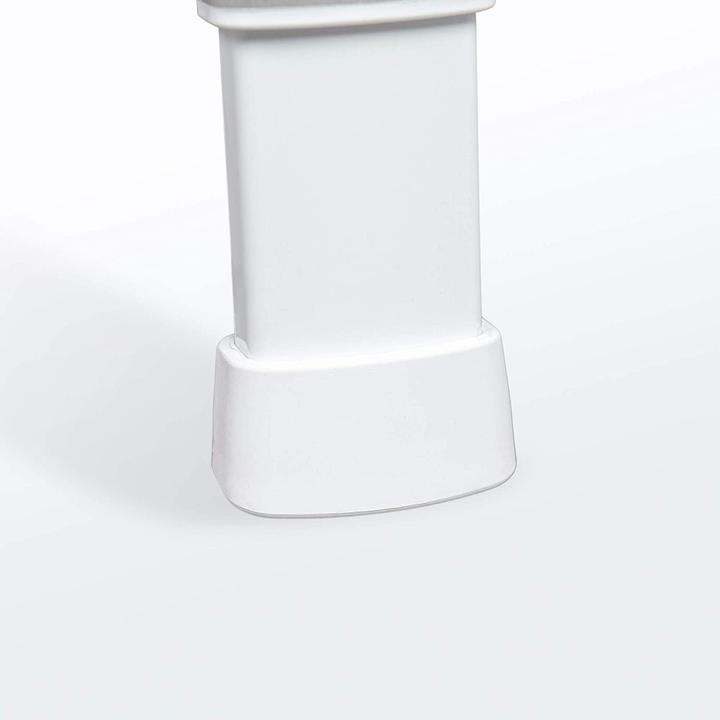 Produktbild Weinberger Dusch- und Badestuhl 43906 (150 kg)
