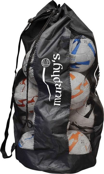 Produktbild Murphy's Fussballtasche Netzmaterial