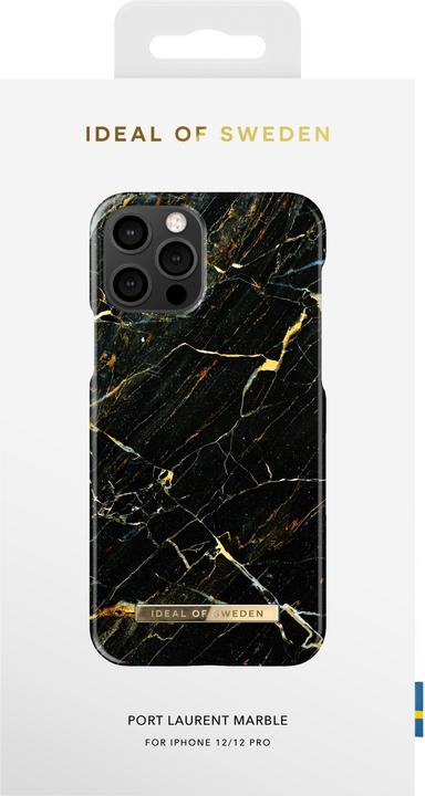 Produktbild iDeal Of Sweden Fashion Case (Apple iPhone 12)