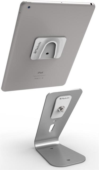 Actual product image Compulocks Universal Tablet Lock Stand