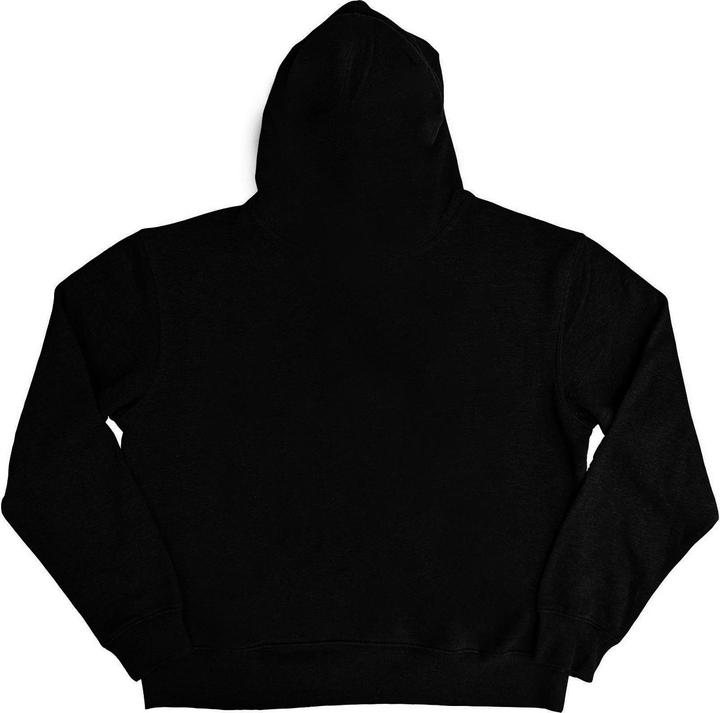 Immagine prodotto Foo Fighters Felpa con cappuccio Unisex Adult Infill Logo (XXL)