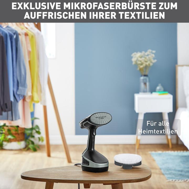 Produktbild Tefal Dampfglätter DT8270 (2000 W, 30 g/min)