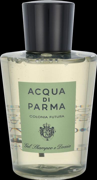 Image du produit Acqua Di Parma Colonia Futura (200 ml)