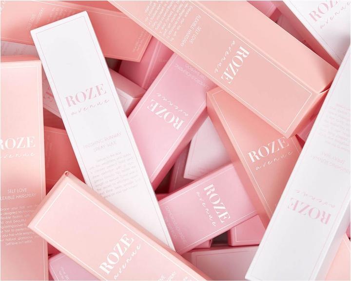 Immagine prodotto Roze Avenue Lacca flessibile Self Love (250 ml)