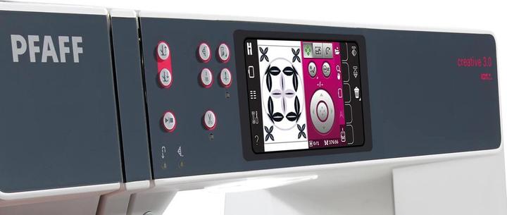 Produktbild Pfaff Creative 3.0