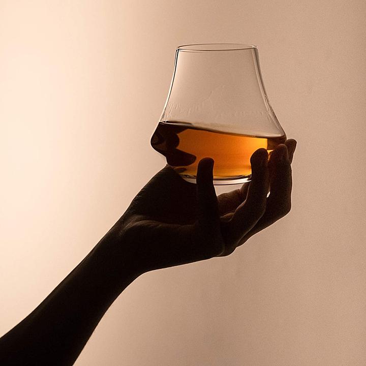 Image du produit Rocks Whiskey Chilling Stones Jeu de pierres à whisky (2.07 dl, 6 x, Verre à whisky)