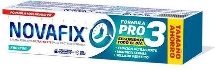 Immagine prodotto Urgo Frescor Crema per Dentiere Finte