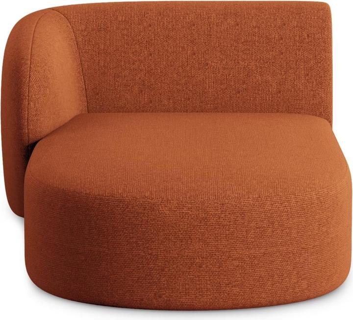 Terracotta Melange
