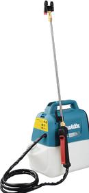 Actual product image Makita US053DZ (Rechargeable battery operated)