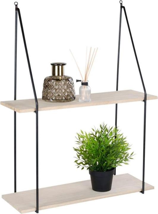 Produktbild House Nordic Haag (55 x 21 x 72 cm)