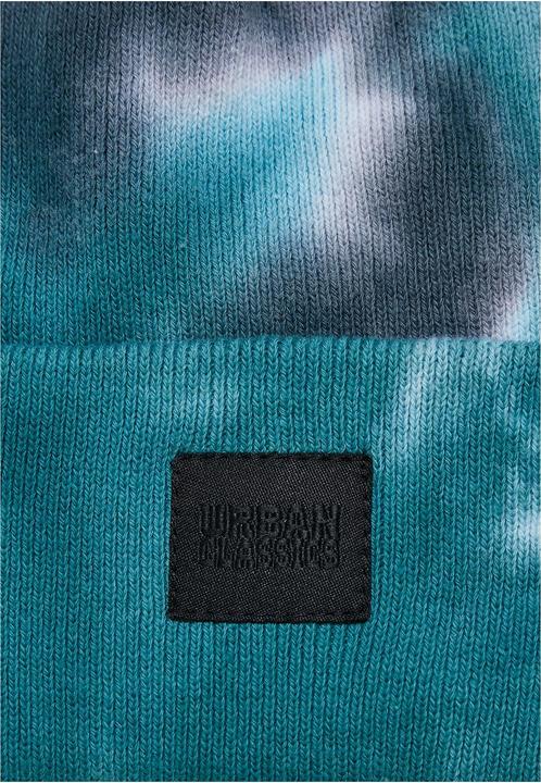Image du produit Urban Classics Tie Dye Beanie Kids (S/M)