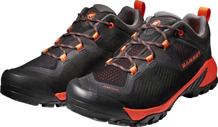Produktbild Mammut Sapuen Low GTX Men (44)