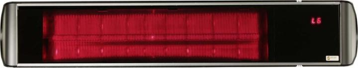 Immagine prodotto Vitramo Riscaldatore radiante a infrarossi VC-EG2000S (2000 W)