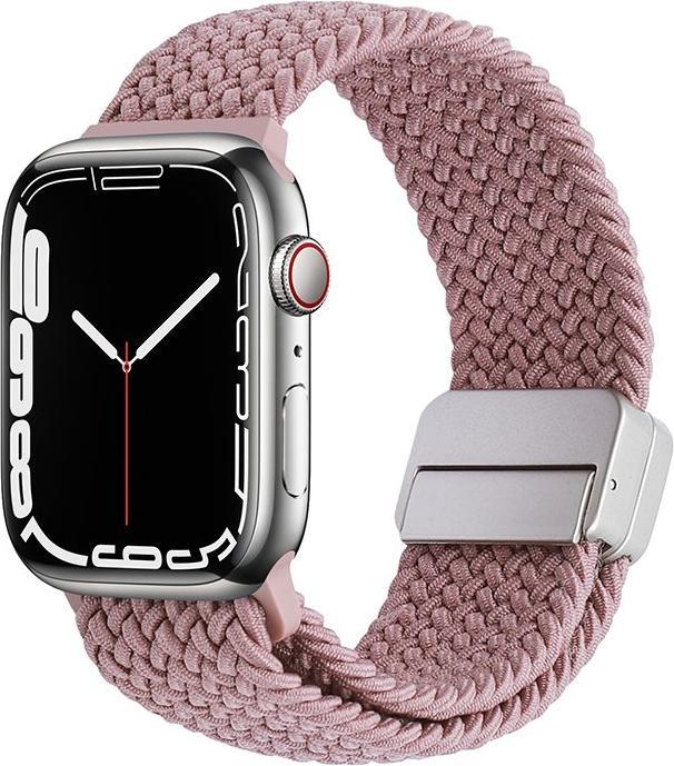 Guardline Braided Guardband (41 mm, 42 mm, 38 mm, 40 mm, Geflochtenes Material)