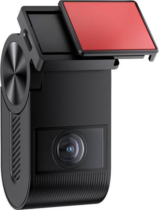 Image du produit Viofo VS1 2K WiFi video recorder, GPS + 32GB memory card (WiFi, Récepteur GPS, Accéléromètre, Microphone intégré, QHD)
